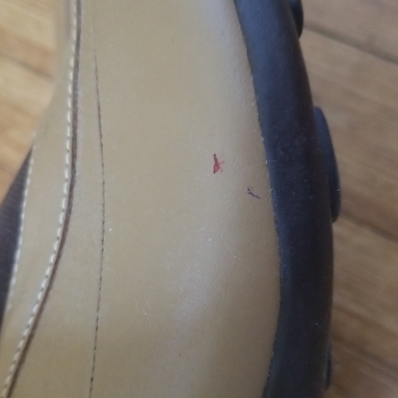 Predictions leather loafer - Picture 4 of 5